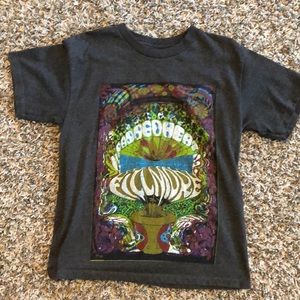 Boys short sleeve tee